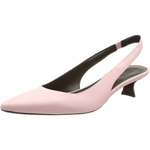 Hugo Boss Women's Alexis Slingback35LG Slingback, Bright Pink677