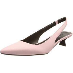 Hugo Boss Women's Alexis Slingback35LG Slingback, Bright Pink677