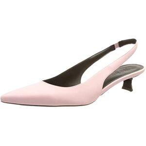 Hugo Boss Women's Alexis Slingback35LG Slingback, Bright Pink677