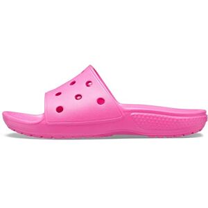 Crocs Classic Slide 2063966QQ universal all year kids shoes pink 4 Kid UK / 4 US / 36 EUR / 22.5 cm