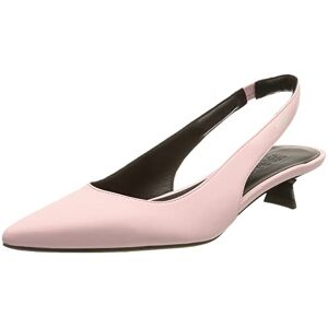 Hugo Boss Women's Alexis Slingback35LG Slingback, Bright Pink677