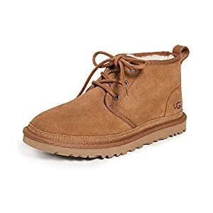 UGG Women's Neumel Classic Boot, Chestnut, 7 UK