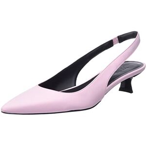 Hugo Boss Women's Alexis Slingback35LG Slingback, Bright Pink677