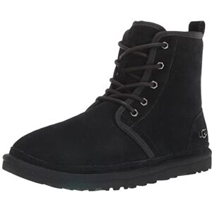 UGG Women's Neumel HIGH Classic Boot, Black, 4 UK