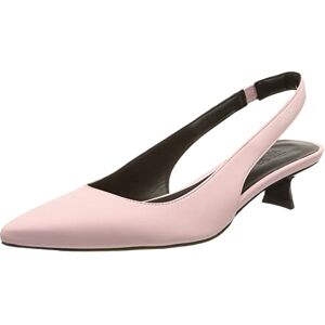 Hugo Boss Women's Alexis Slingback35LG Slingback, Bright Pink677