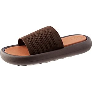 GANT FOOTWEAR Women's Stayla Sport Sandal, Chocolate, 6 UK