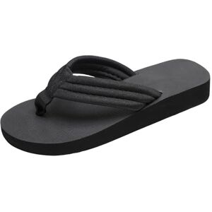 Generic Footwear Shoe Laces Black Flip Flop Flip Flops Mens Black Boots Women Slippers Women Size 4 White Wedding Shoes For Bride Yoga Mat 70s Fancy Dress Women Ladies Trainers Size 5 Court Shoes Platform