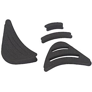 Didiseaon 1 Pair Sponge Shoe Filler High Heel Insole Shoe Fille Inserts Ear Piercing Kit Shoe Pads for High Heels Women Too Big Shoe Filler Toe Shoe Inserts Shoe Plug Adjust Go Forward