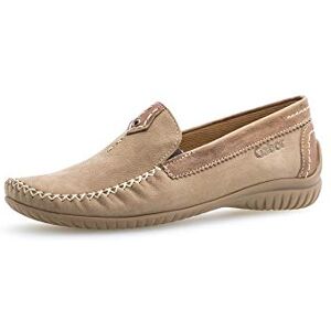 Gabor Women'S California Beige Ballet 26.090.43 5 Uk