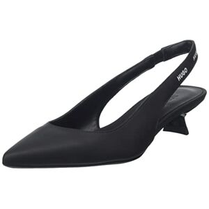 Hugo Boss Women's Alexis Slingback35LG Slingback, Black1