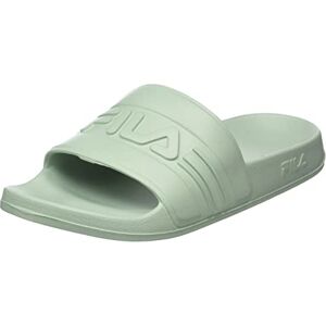 FILA Women's Jetspeed Slippers Wmn Loafer, Silt Green, 3.5 UK