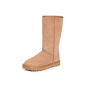 UGG Women's Classic Tall II Classic Boot, Chestnut, 9 UK