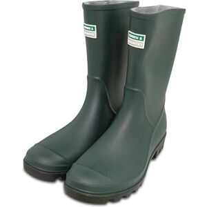 Town & Country Eco-Essential Wellington Boots Half Length Size 7