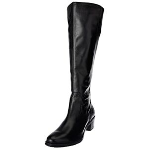 BAGATT Women's Ruby Knee Boot, Black, 5 UK