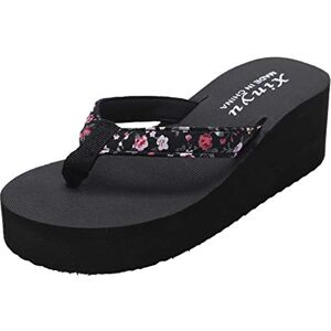 Wwricotta Beach Fashionable And Wedge Casual Shoes Slippers Women'S And Shoes Women'S Slipper Shoes Women Slides