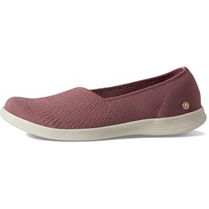 Skechers Women's On-The-go Dreamy-Graceful Loafer Flat, Mauve, 4.5 UK