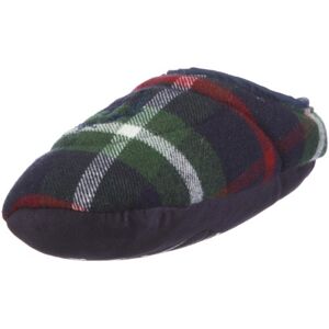 Tommy Hilfiger Women's Slippers, Green, 7/8 UK