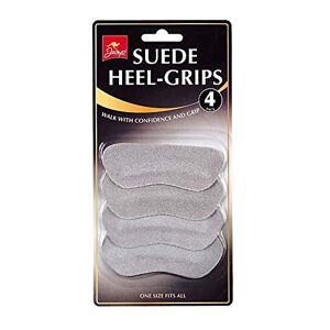 151 Jump Suede Heel Grips 4s