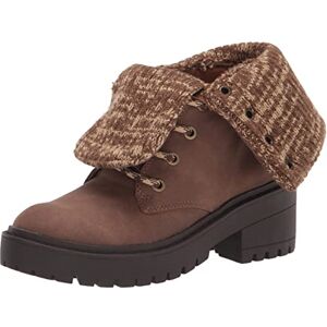 Skechers Women'S Sweater Boot Fashion