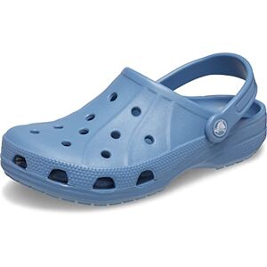 Crocs Unisex Ralen Clog, Dusty Blue, 8 UK