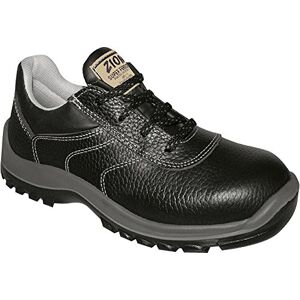 Panter M236227 – Safety Shoe e-Zion Super Iron Skin Water-Repellent UK Size 9.5.