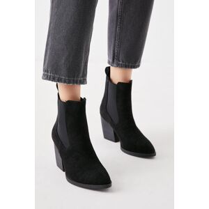 Dorothy Perkins Amanda Casual Ankle Boots
