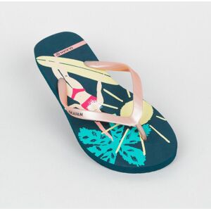 Olaian Decathlon Flip-Flops