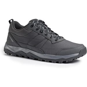 Quechua Decathlon Hiking Boots