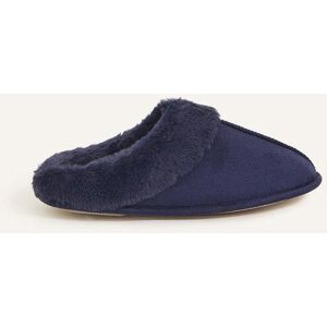 Accessorize Faux Fur Mule Slippers