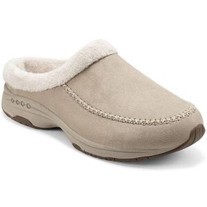 Easy Spirit Tslip2 - Leather Mules - D Fit.