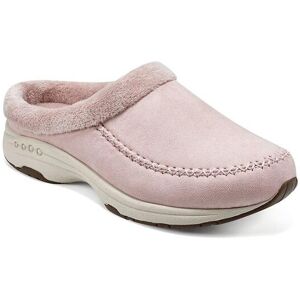 Easy Spirit Tslip2 - Leather Mules - E Fit.