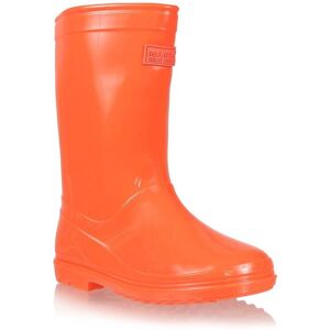 Regatta 'Wenlock' Waterproof Wellington Boots