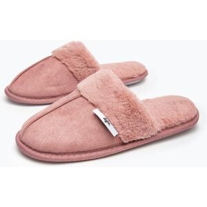 Hype Slip On Slippers