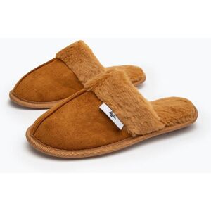 Hype Slip On Slippers