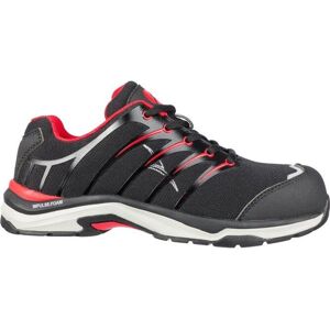 ALBATROS Twist Low Lace Up Safety Shoe