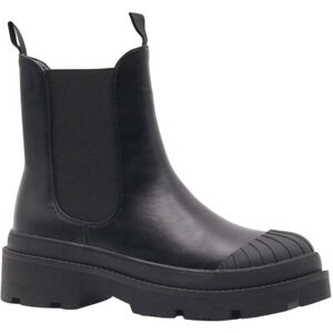 Where's That From 'Emerson' Chunky Chelsea Ankle Boot