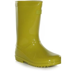 Regatta 'Wenlock' Waterproof Wellington Boots