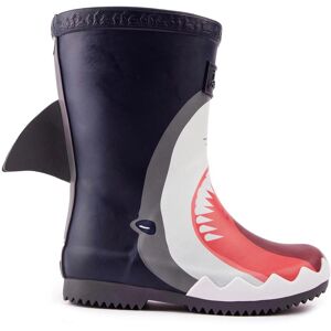 Joules Shark Boots