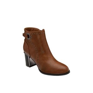 Lotus 'Wells' Heeled Ankle Boots