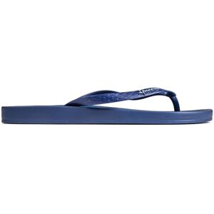 Ipanema Womens Anatomic Sandals - Blue Rubber - Size Uk 3