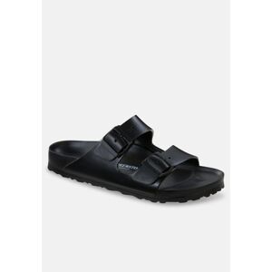 Birkenstock Womens Arizona Eva Narrow Fit Black 129423 - Size Uk 5