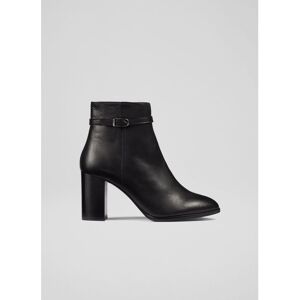 Lk Bennett Womens Bryony Ankle Boots,Black - Size Uk 5