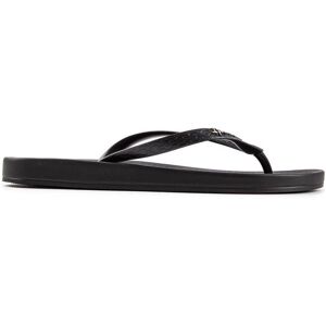 Ipanema Womens Anatomic Sandals - Black Rubber - Size Uk 3