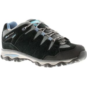 Karrimor Premium Rona Low Waterproof Womens - Navy Mesh - Size Uk 6