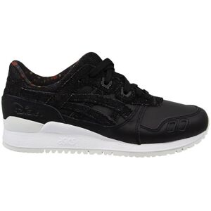 Asics X Disney Gel-Lyte Iii Womens Black Trainers Leather (Archived) - Size Uk 3.5