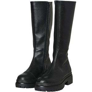 Vero Moda Sally Boots D Fit Black 3 female