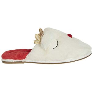 Vero Moda Thea Slippers D Fit Pristine 4 Female