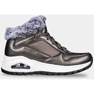 Skechers Cool Nova Boots D Fit GUN 7 female