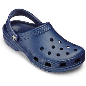 Crocs Navy Classic Clog Navy 7 male