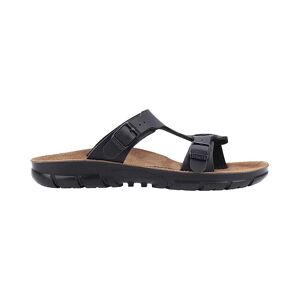 Birkenstock Sofia Mule Sandal Black 5 Female